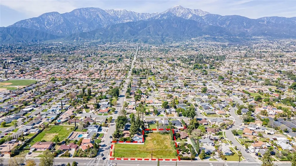 9118 Baseline Rd Rancho Cucamonga, CA 91701
