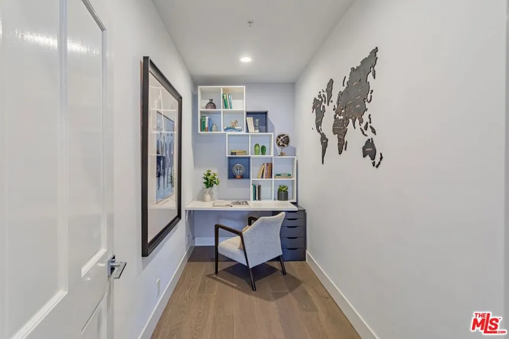 120 S Crescent Drive #304 Beverly Hills, CA 90212
