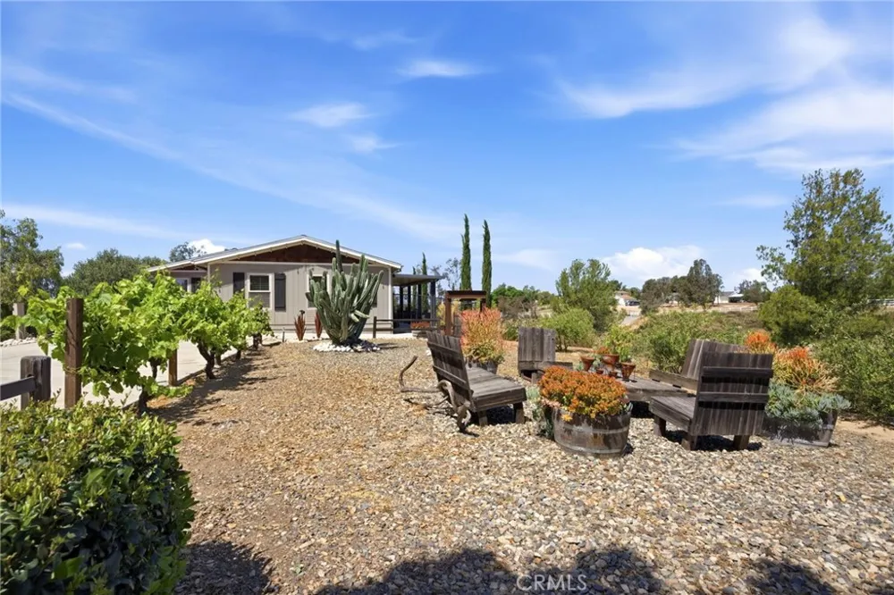 41714 Avenida De Anita Temecula, CA 92592