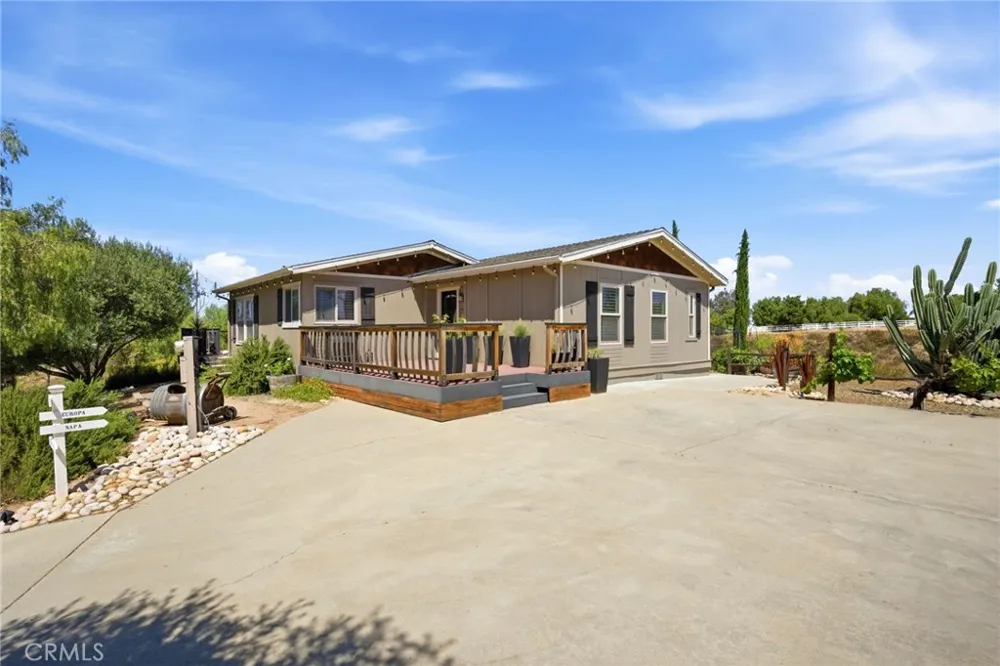 41714 Avenida De Anita Temecula, CA 92592