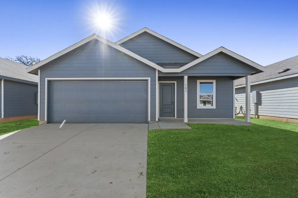 103 Ellendale Place Fredericksburg, TX 78624