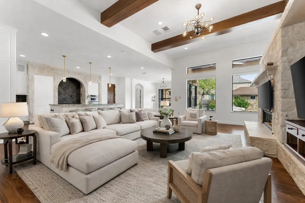 2633 Collingwood Drive Round Rock, TX 78665