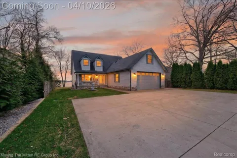 11790 Sunset Lane