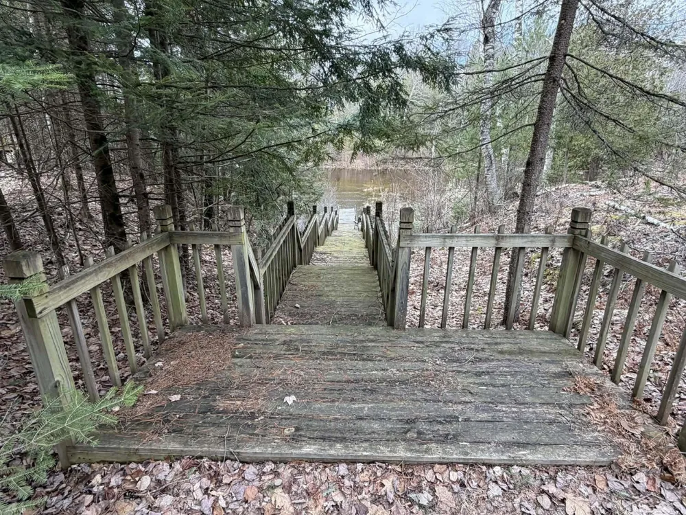 2823 River Ridge Road Bourret Township, MI 48610