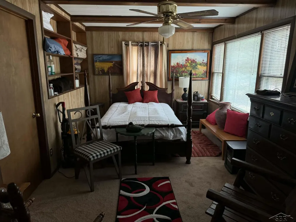 2823 River Ridge Road Bourret Township, MI 48610
