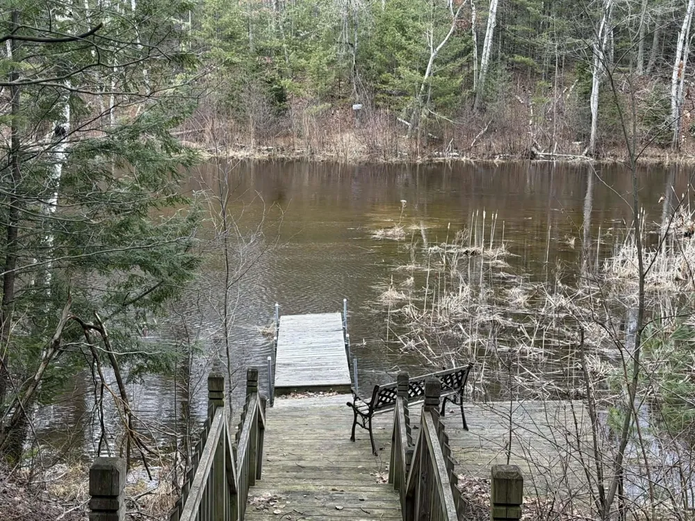 2823 River Ridge Road Bourret Township, MI 48610