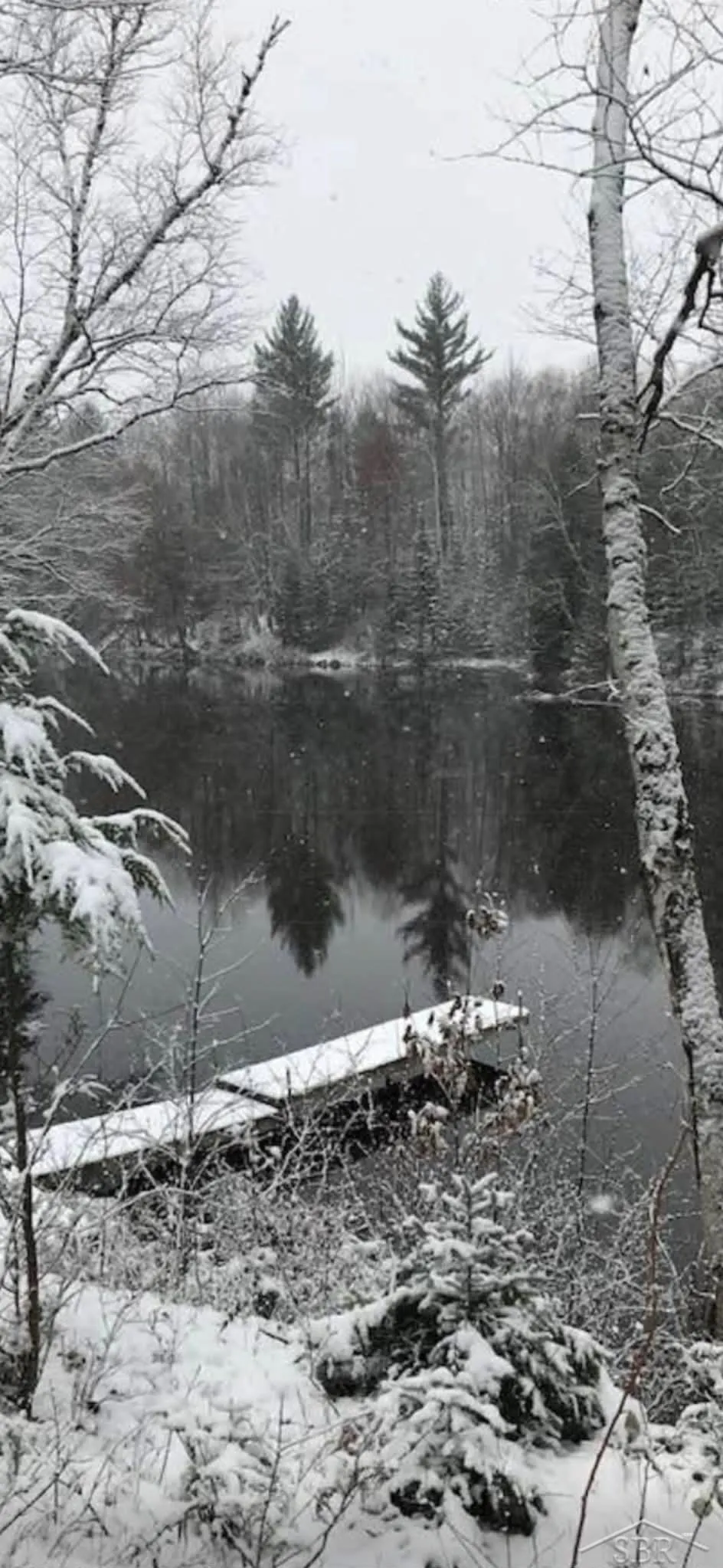 2823 River Ridge Road Bourret Township, MI 48610