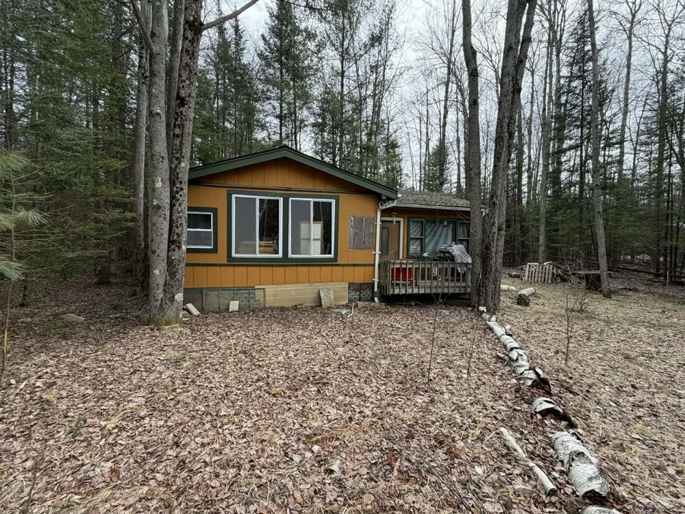 2823 River Ridge Road Bourret Township, MI 48610