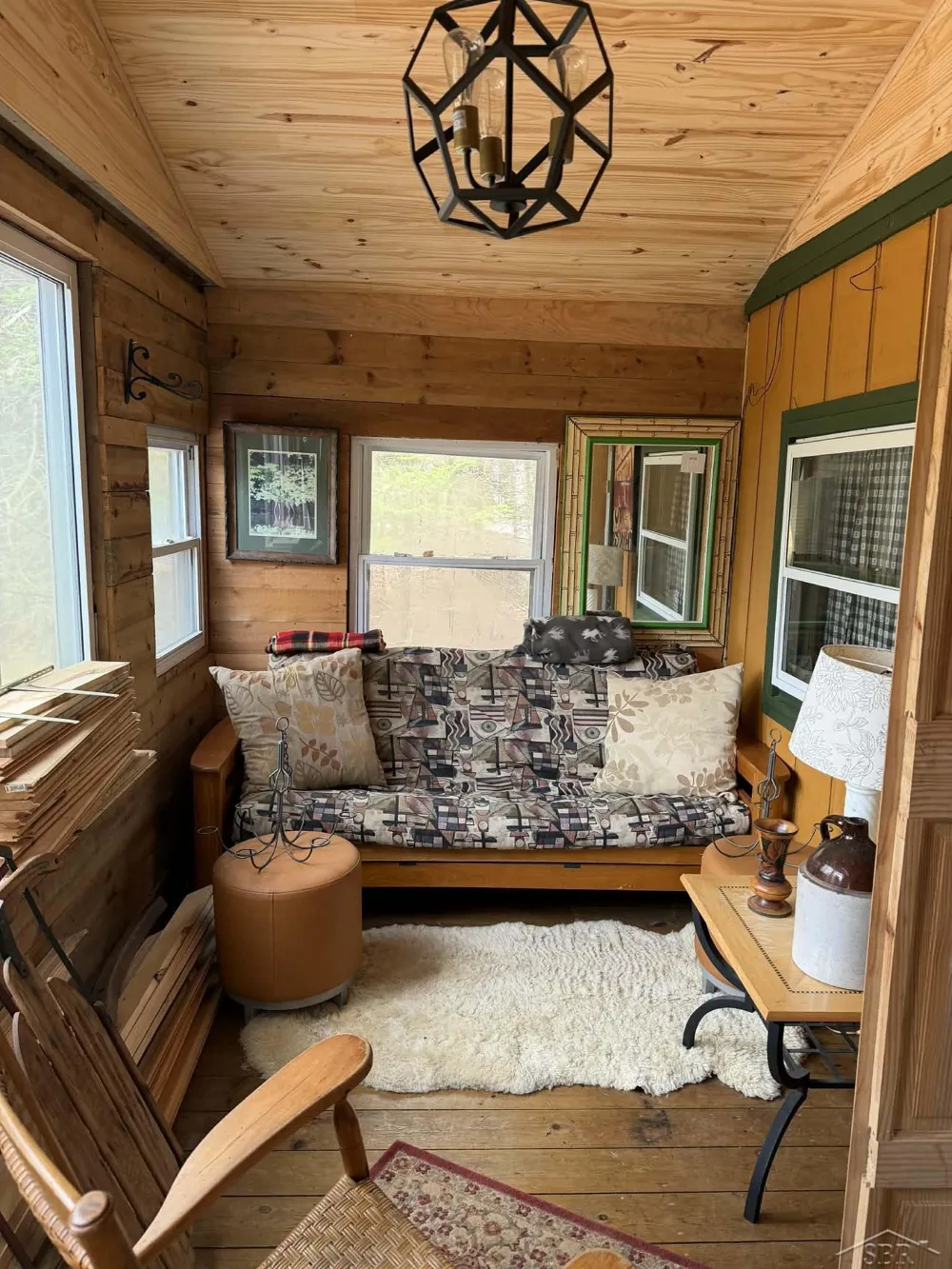 2823 River Ridge Road Bourret Township, MI 48610