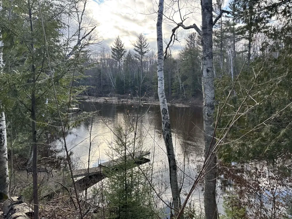 2823 River Ridge Road Bourret Township, MI 48610