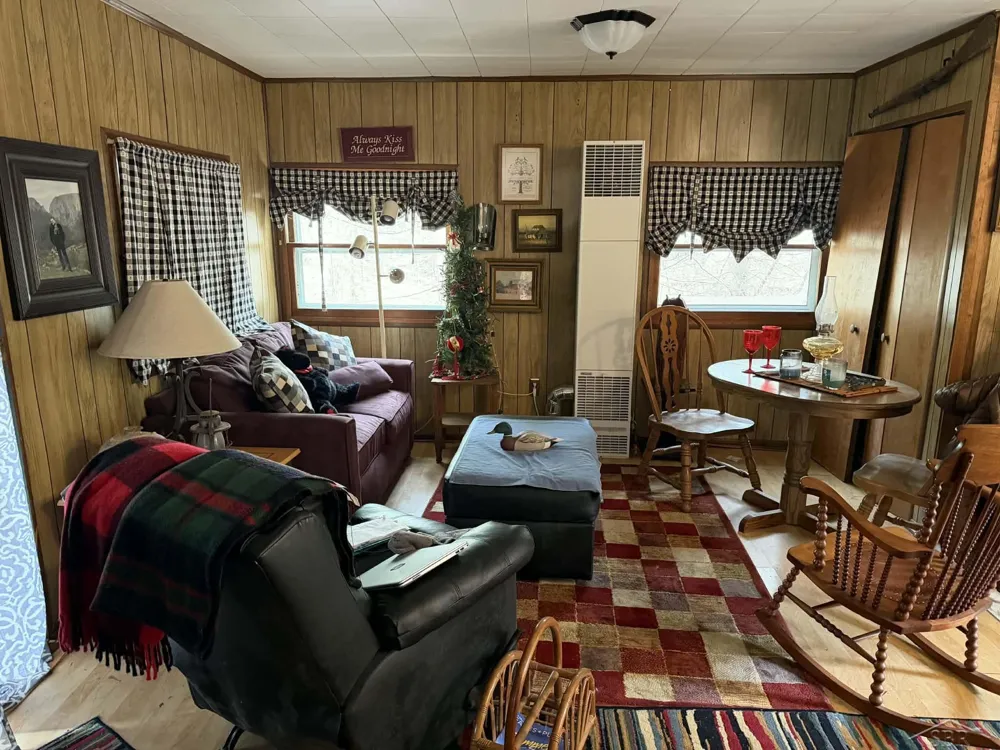 2823 River Ridge Road Bourret Township, MI 48610