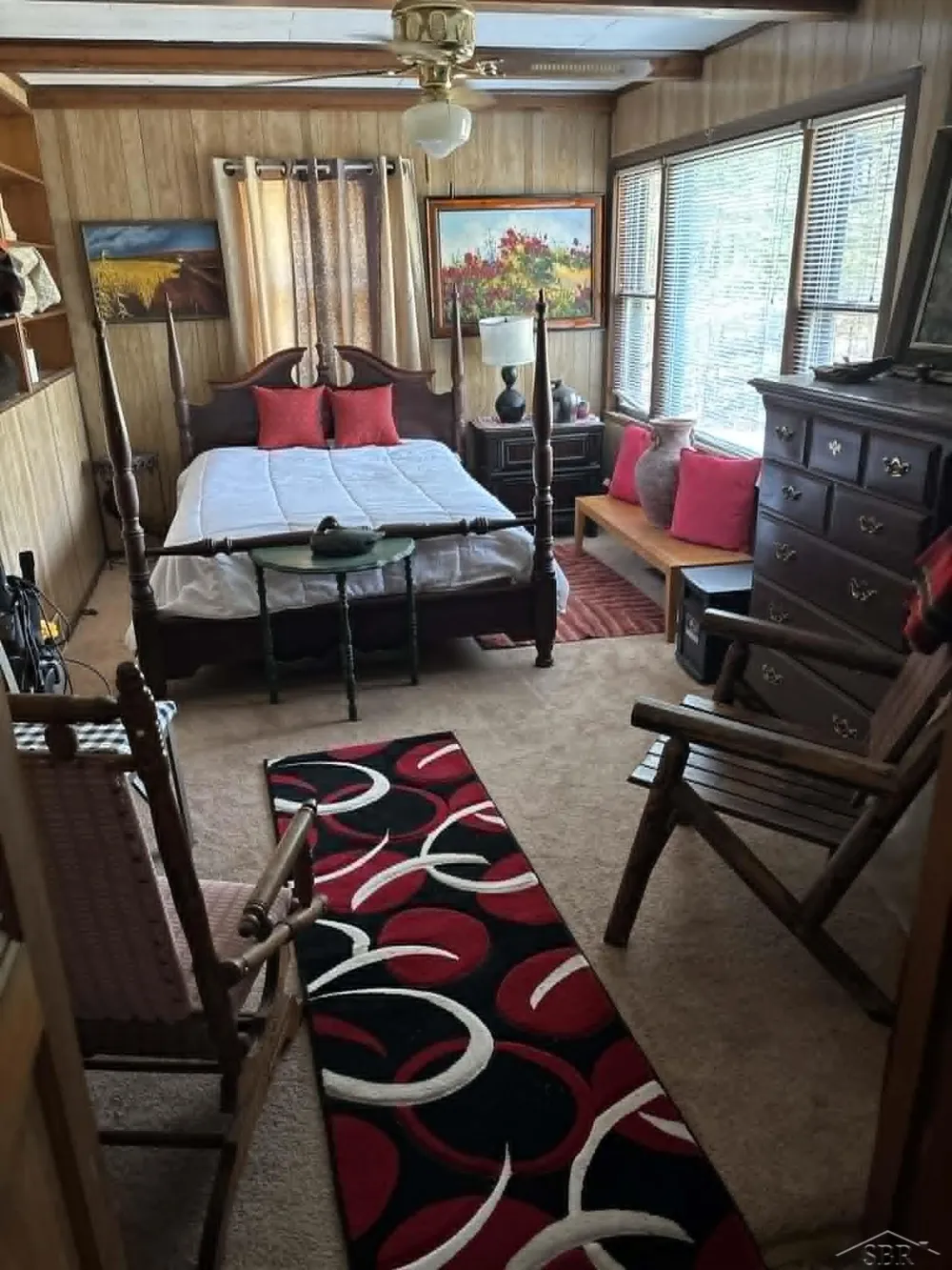 2823 River Ridge Road Bourret Township, MI 48610