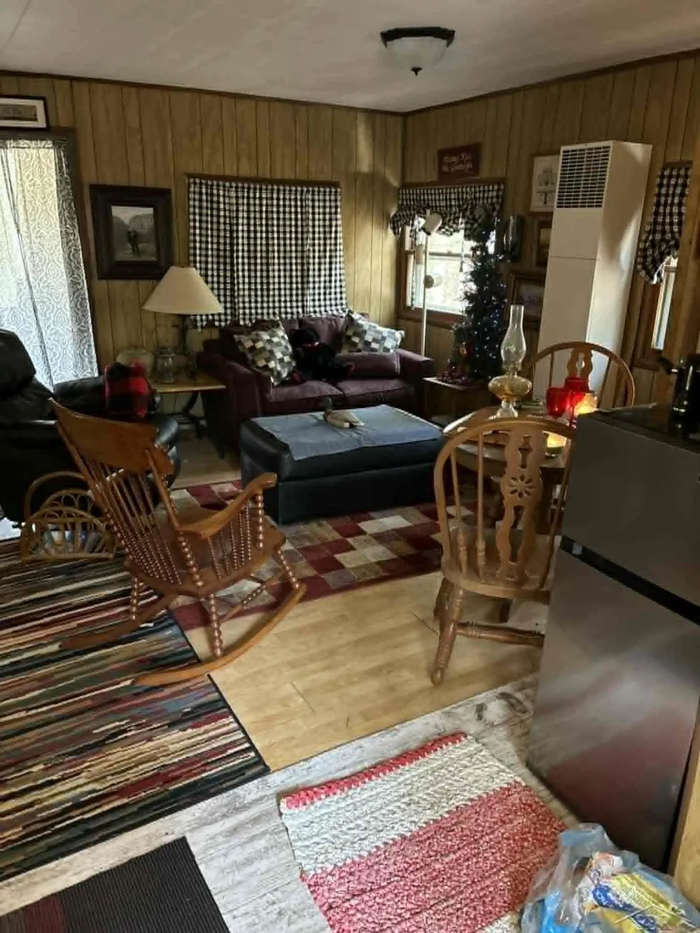 2823 River Ridge Road Bourret Township, MI 48610