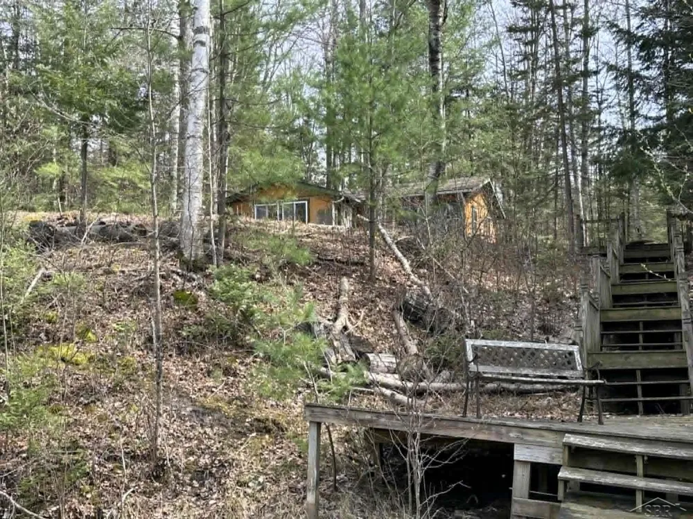 2823 River Ridge Road Bourret Township, MI 48610