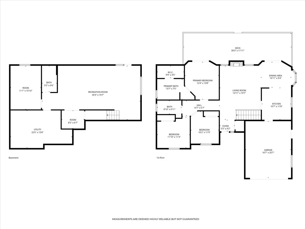 3652 Sawyer Road Weesaw Township, MI 49125