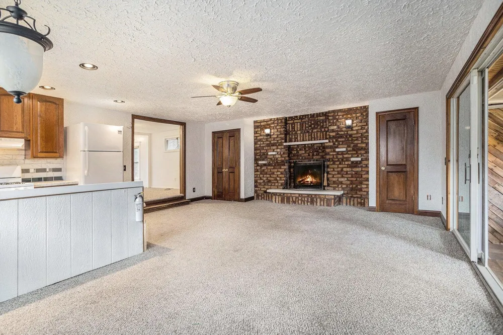 1620 Edwards Street #2 Kalamazoo City, MI 49007