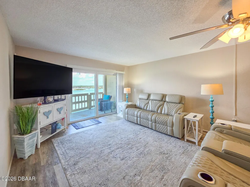3606 S Peninsula Drive ##605 Port Orange, FL 32127