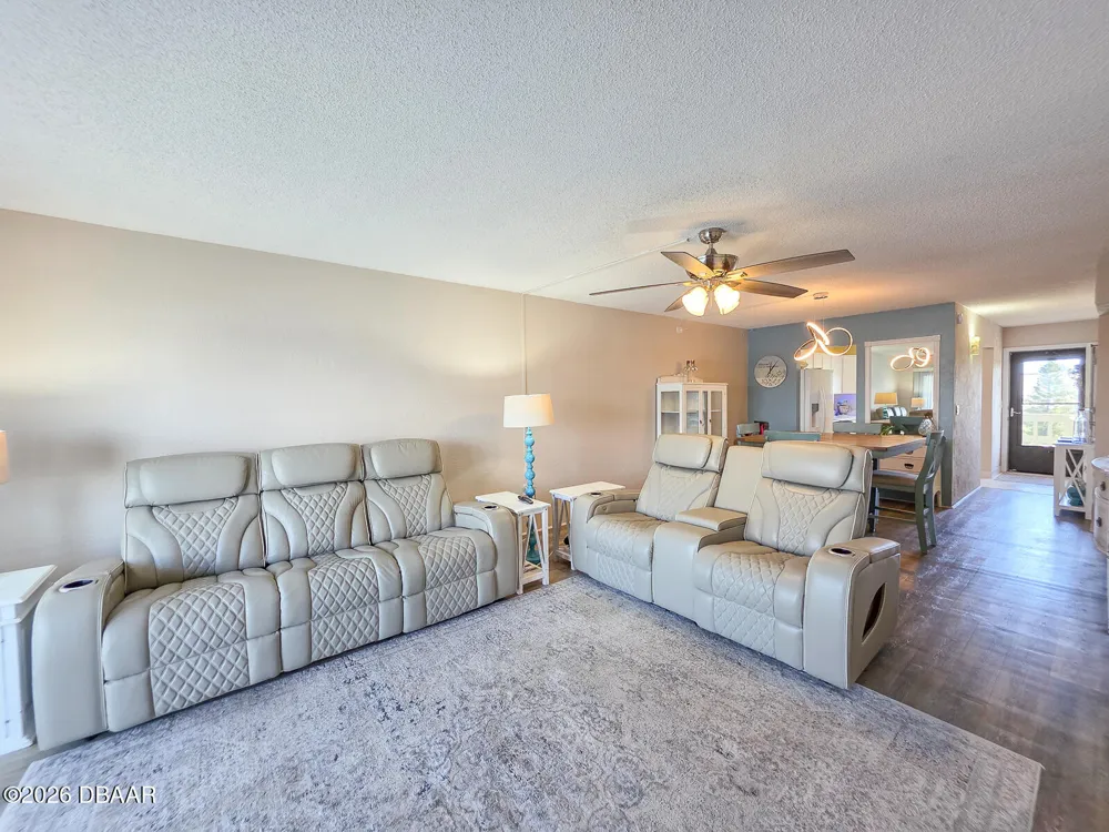 3606 S Peninsula Drive ##605 Port Orange, FL 32127