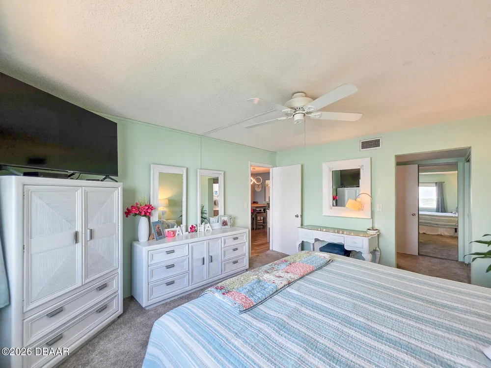 3606 S Peninsula Drive ##605 Port Orange, FL 32127