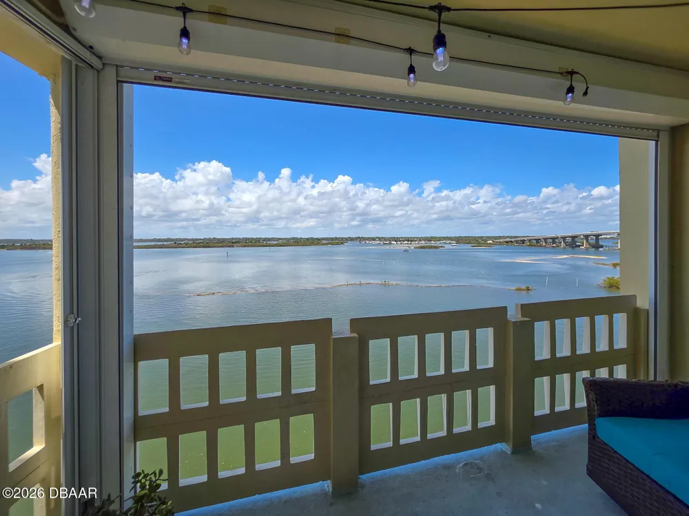 3606 S Peninsula Drive ##605 Port Orange, FL 32127