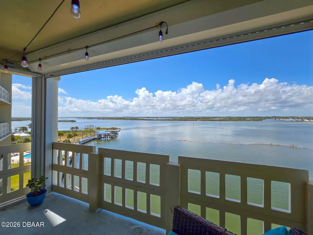 3606 S Peninsula Drive ##605 Port Orange, FL 32127