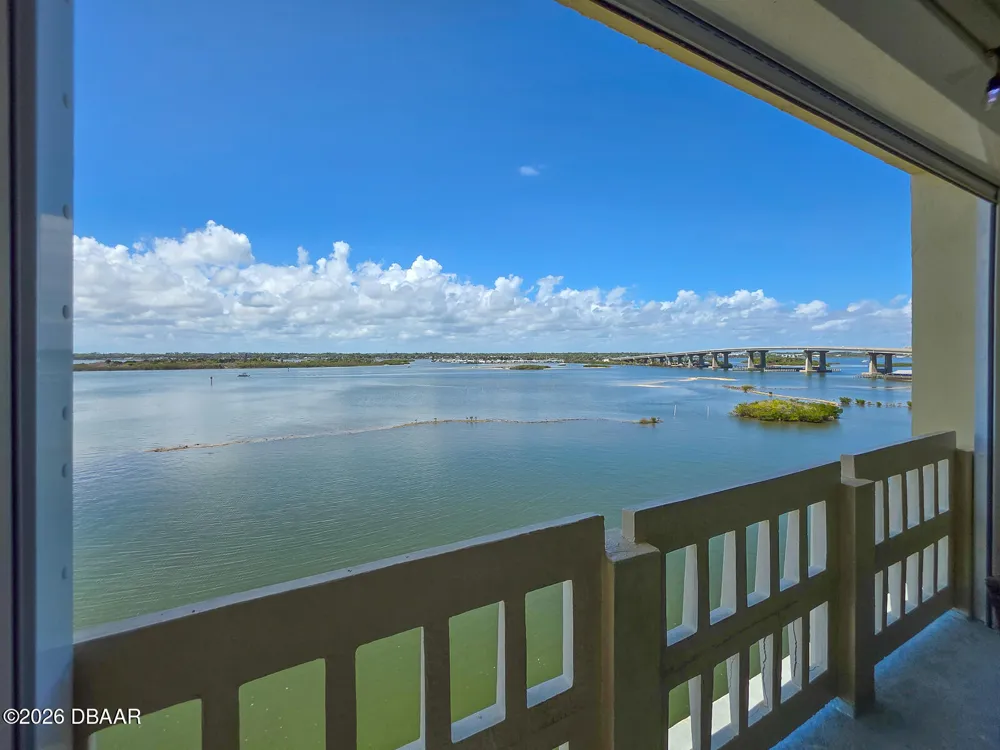 3606 S Peninsula Drive ##605 Port Orange, FL 32127