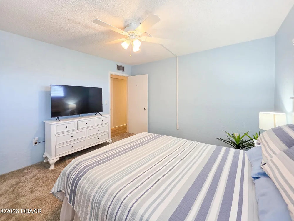 3606 S Peninsula Drive ##605 Port Orange, FL 32127