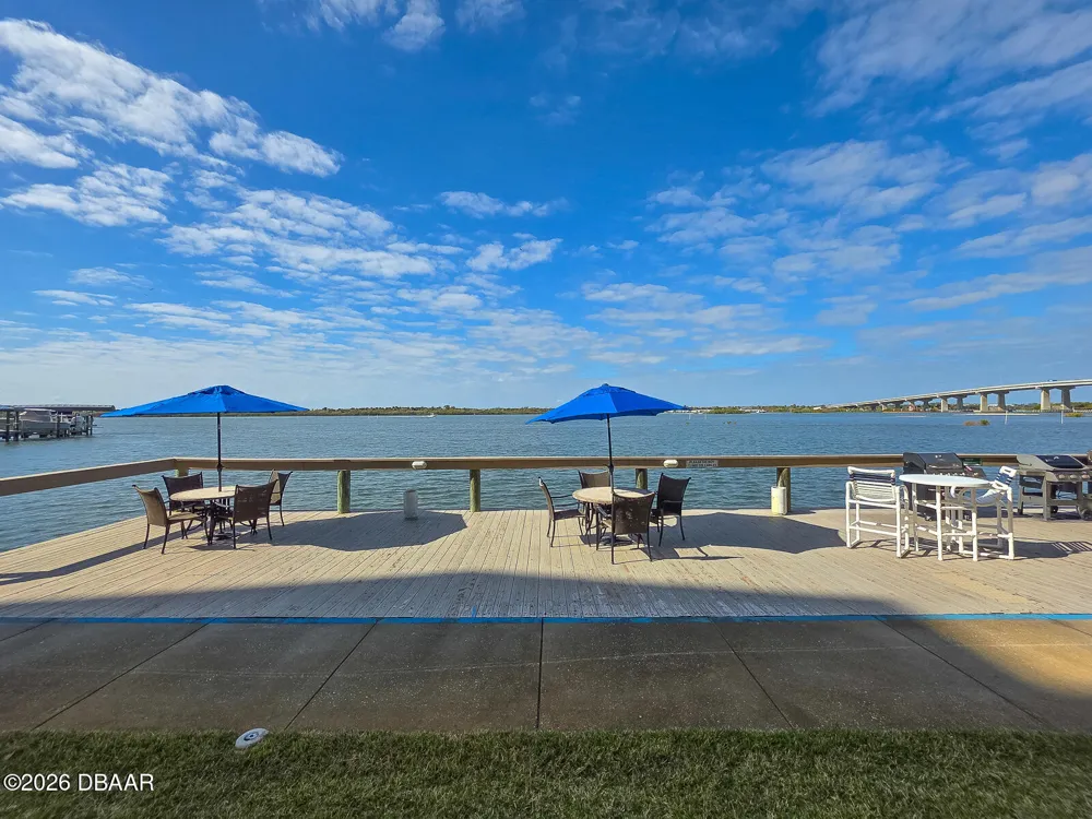 3606 S Peninsula Drive ##605 Port Orange, FL 32127