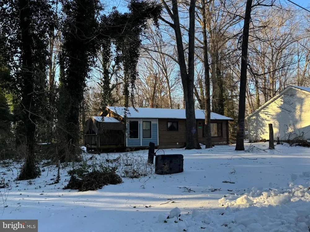 357 CAYUSE CIRCLE Lusby, MD 20657