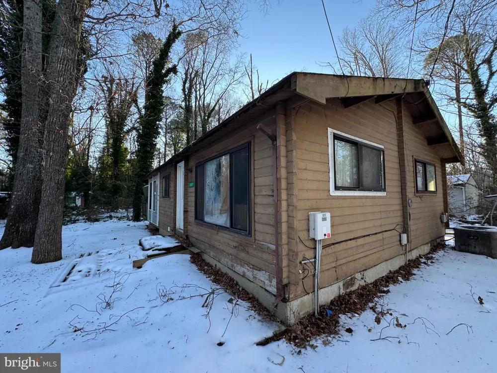 357 CAYUSE CIRCLE Lusby, MD 20657