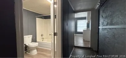 3519 Hill Street #B Hope Mills, NC 28348