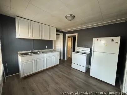 3519 Hill Street #B Hope Mills, NC 28348