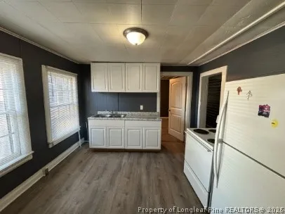 3519 Hill Street #B Hope Mills, NC 28348
