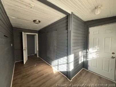 3519 Hill Street #B Hope Mills, NC 28348
