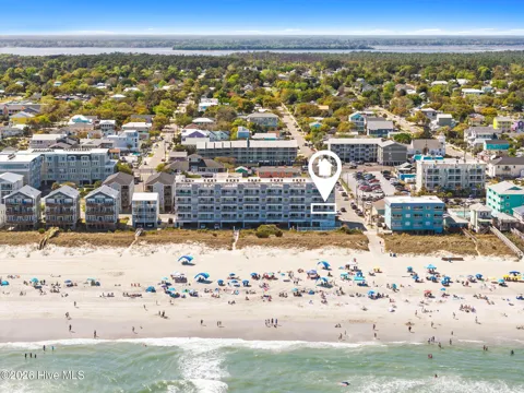201 Carolina Beach Avenue S #207
