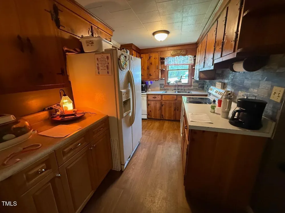 1196 Cash Road Creedmoor, NC 27522