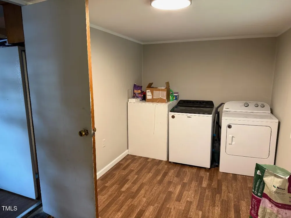 1196 Cash Road Creedmoor, NC 27522