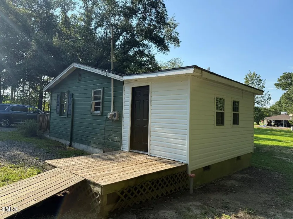 1196 Cash Road Creedmoor, NC 27522
