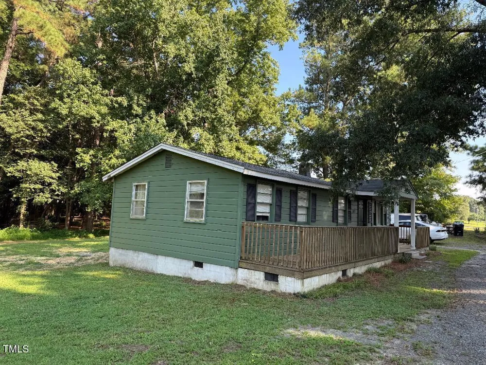 1196 Cash Road Creedmoor, NC 27522
