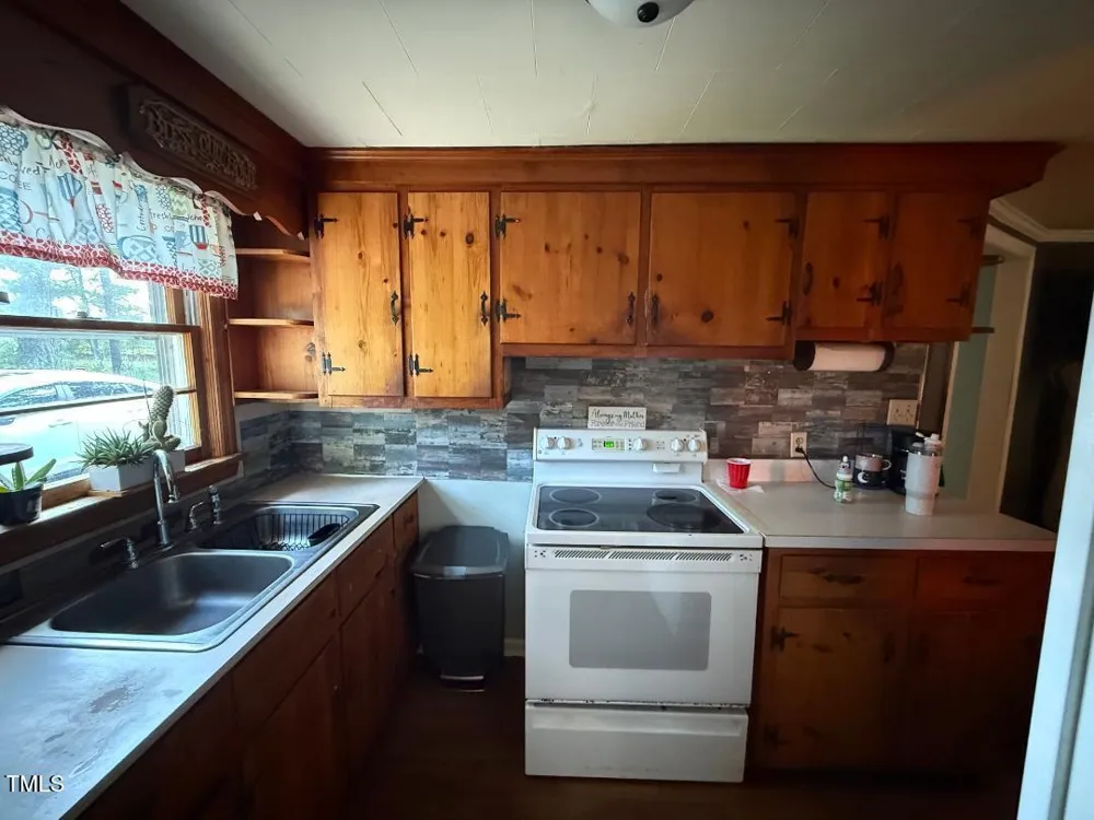 1196 Cash Road Creedmoor, NC 27522