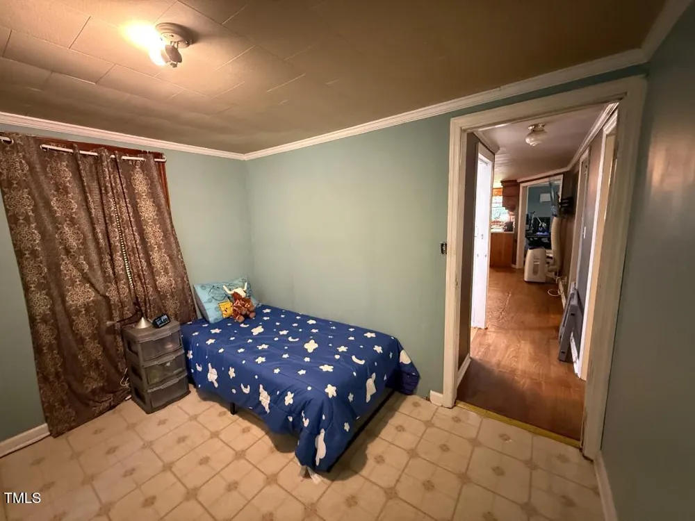 1196 Cash Road Creedmoor, NC 27522
