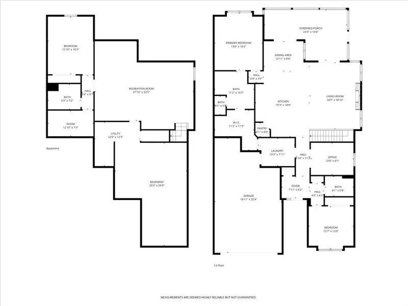 1132 Lochaven Circle Hillsdale, MI 49242