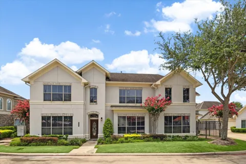 4319 Stonebrook Lane