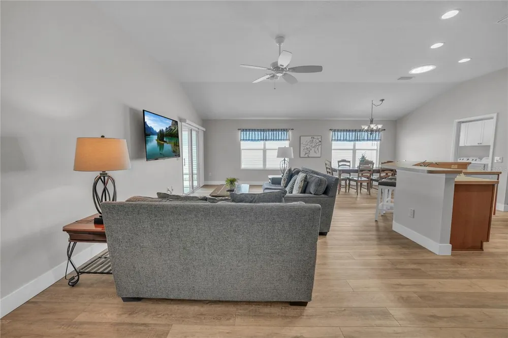 2604 ALCADE PLACE The Villages, FL 32163