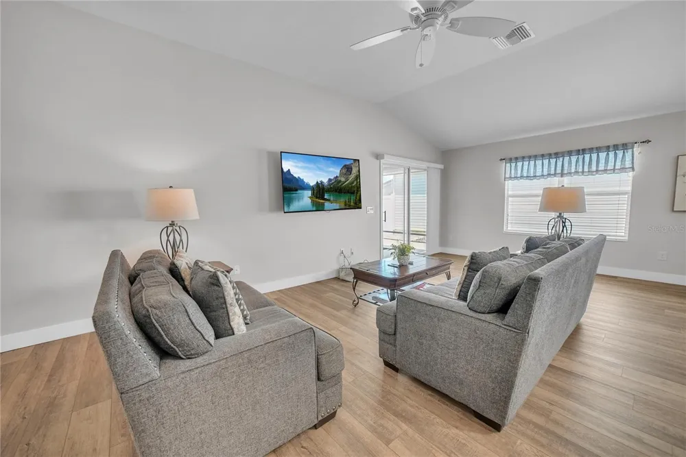 2604 ALCADE PLACE The Villages, FL 32163