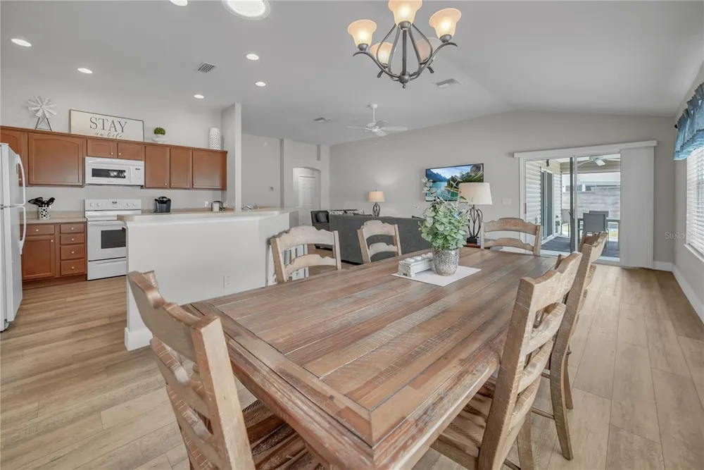 2604 ALCADE PLACE The Villages, FL 32163