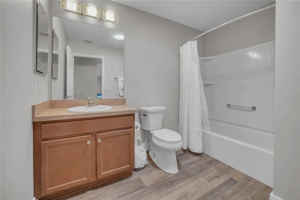 2604 ALCADE PLACE The Villages, FL 32163