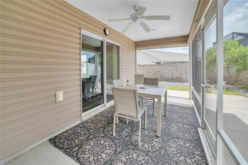 2604 ALCADE PLACE The Villages, FL 32163