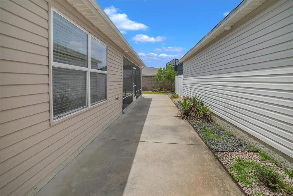 2604 ALCADE PLACE The Villages, FL 32163