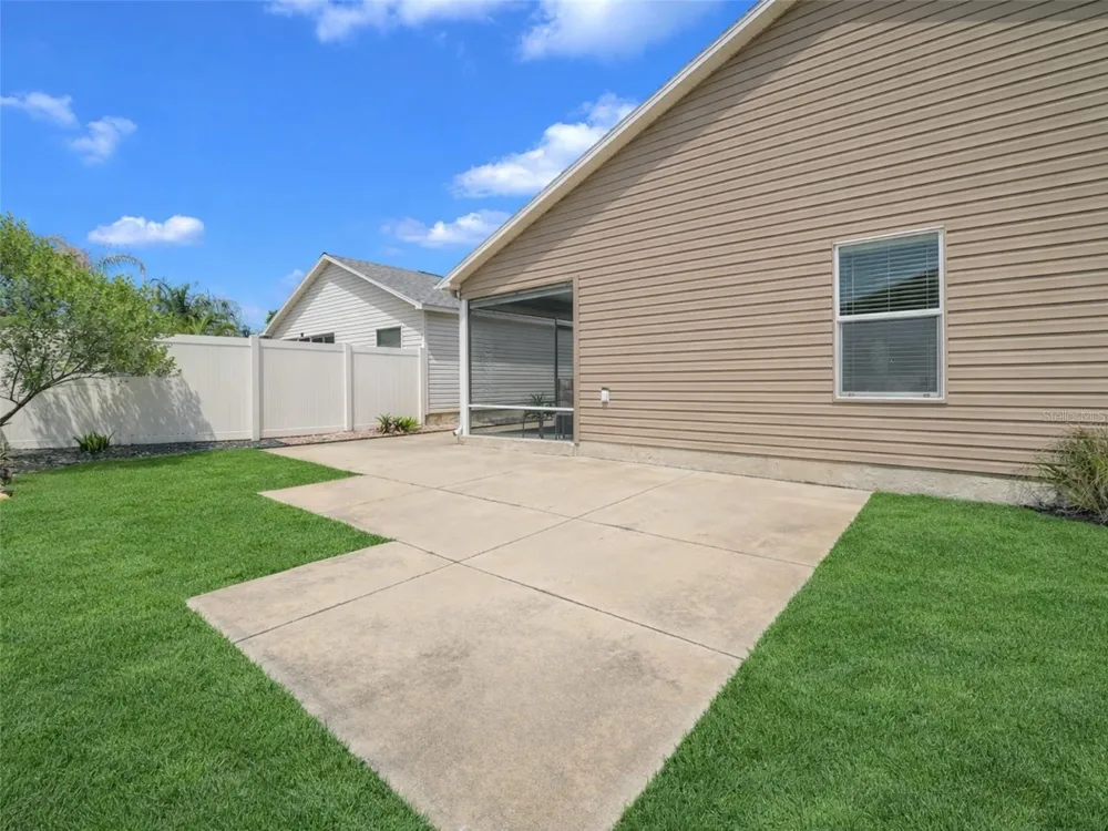 2604 ALCADE PLACE The Villages, FL 32163